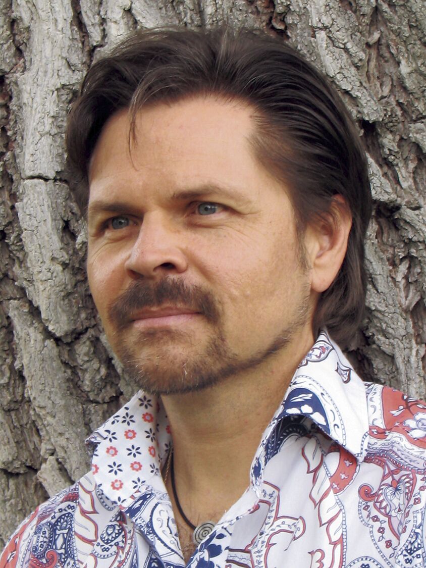 André Garcia Nuthmann